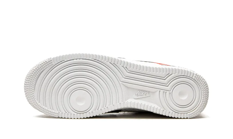 Nike Lifestyle Air Force 1 Low 'Alter and Reveal'